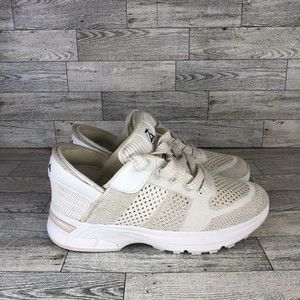 Zeba Vanilla Dream Handsfree Comfort Shoes Sneakers Women’s Size 6.5 GUC